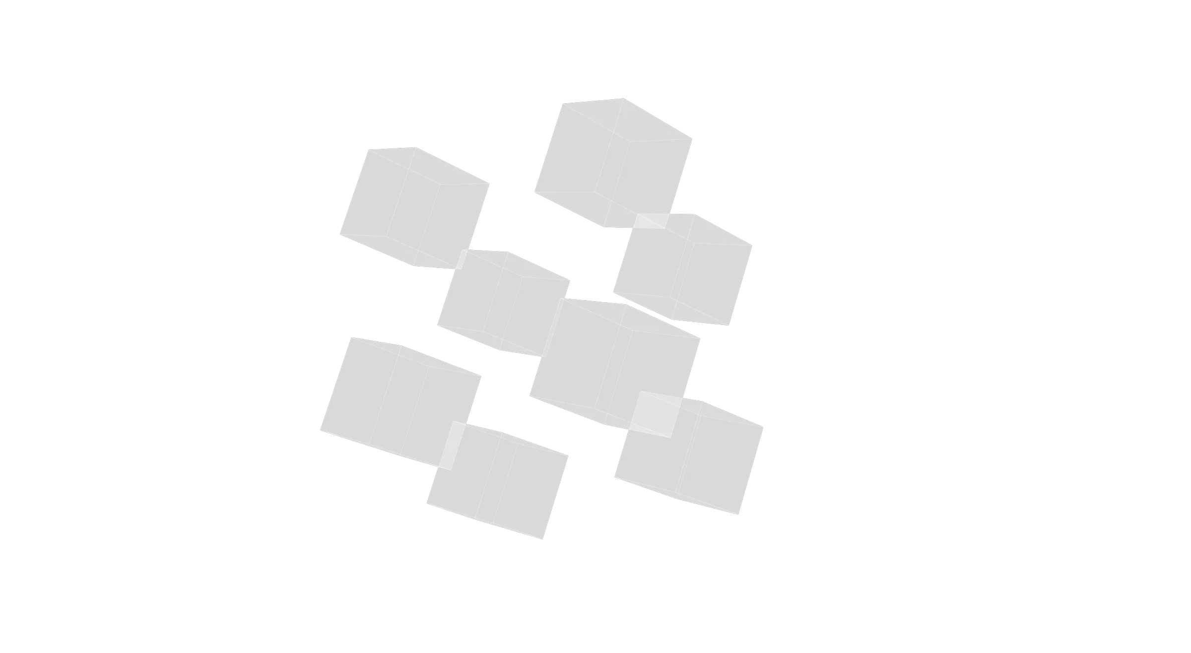十二万亿年后项目画面 5 / Twelve Trillion Years Later, project view 5